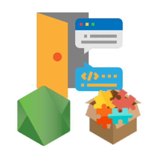 Node.js Backend Extension Pack